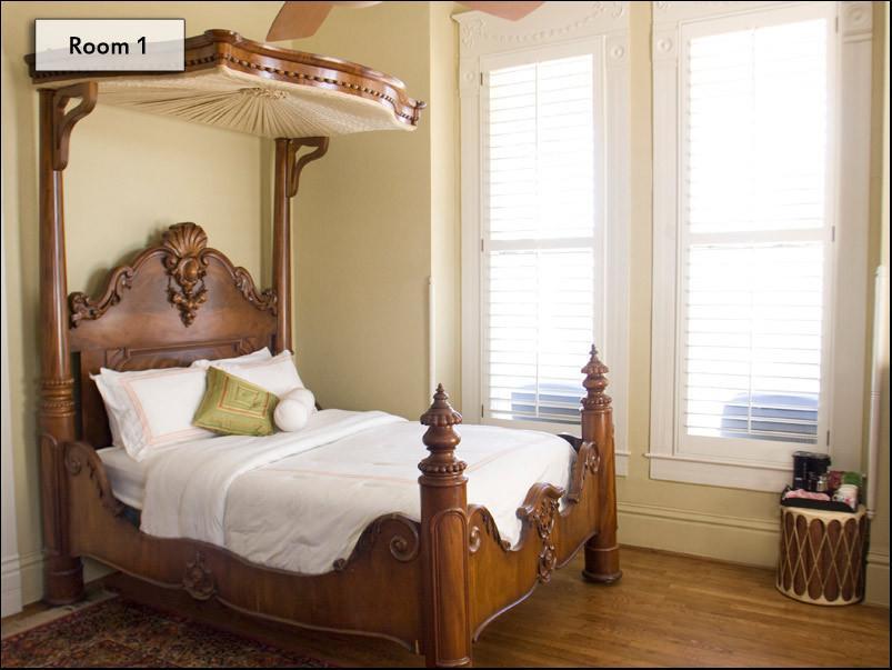 Angel'S Nest Bed & Breakfast Weatherford Exterior photo
