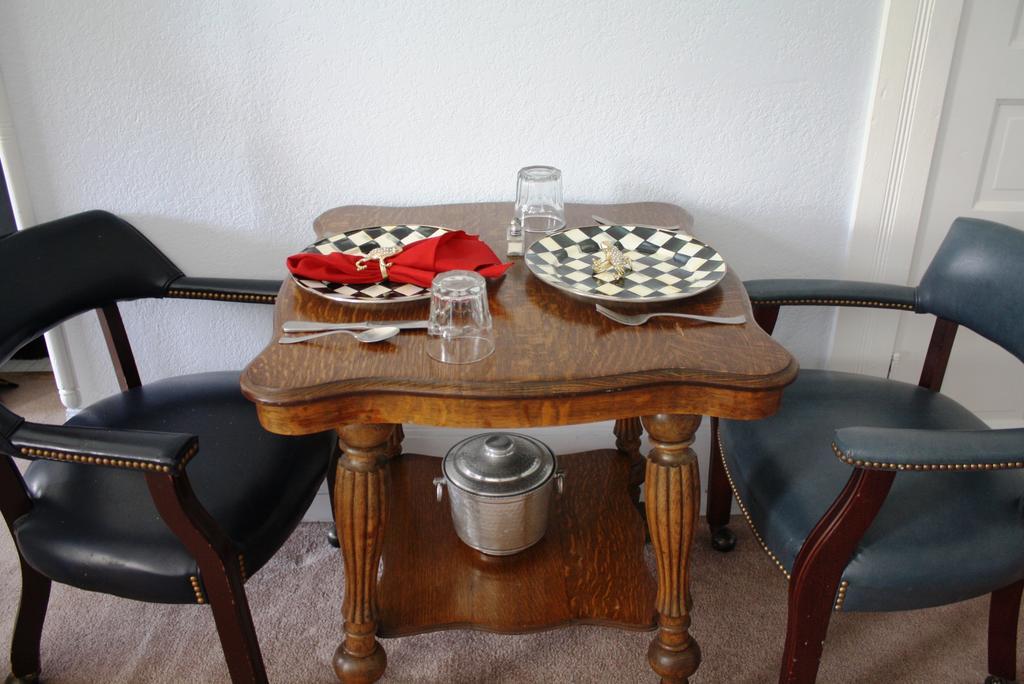 Angel'S Nest Bed & Breakfast Weatherford Room photo