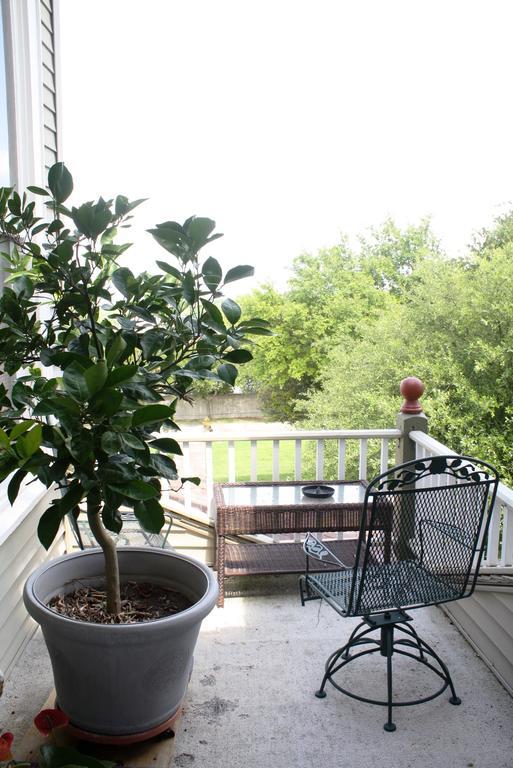 Angel'S Nest Bed & Breakfast Weatherford Room photo
