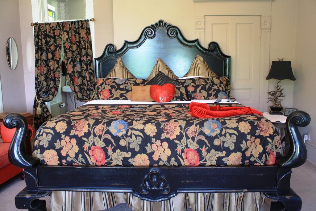 Angel'S Nest Bed & Breakfast Weatherford Room photo