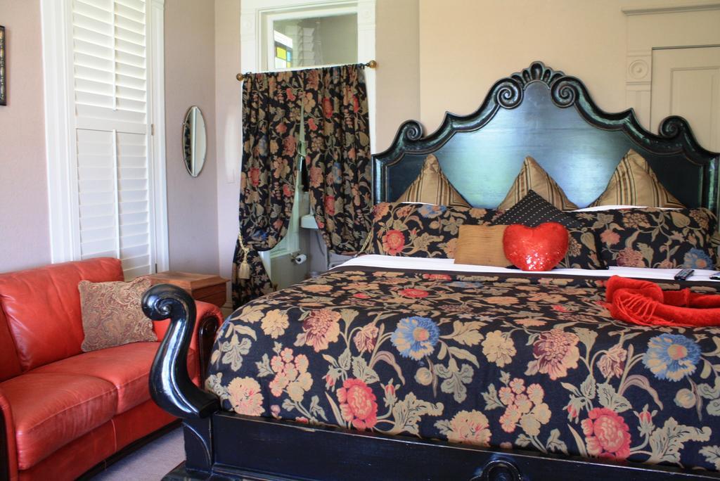 Angel'S Nest Bed & Breakfast Weatherford Room photo