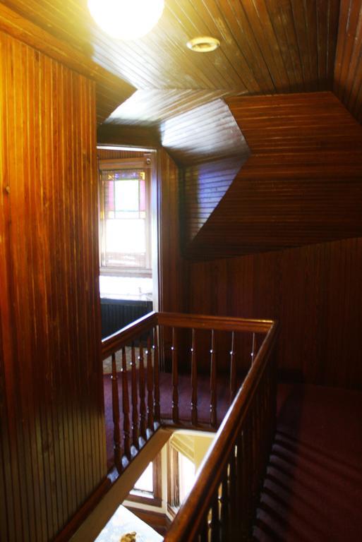Angel'S Nest Bed & Breakfast Weatherford Room photo