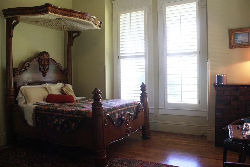 Angel'S Nest Bed & Breakfast Weatherford Room photo